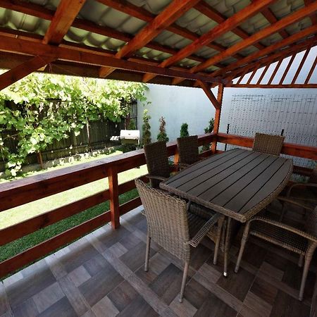 Casa Optim Hotel Calimanesti Exterior photo